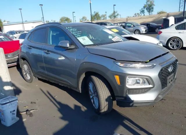 HYUNDAI KONA 2021 km8k22aaxmu690002