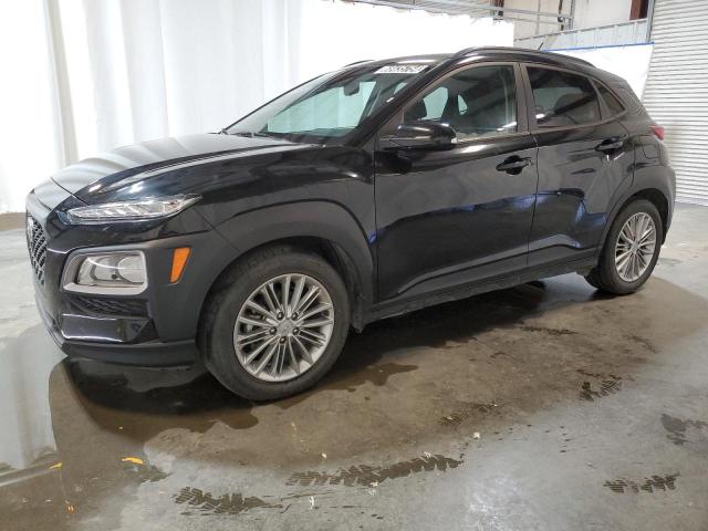 HYUNDAI KONA SEL 2021 km8k22aaxmu705162