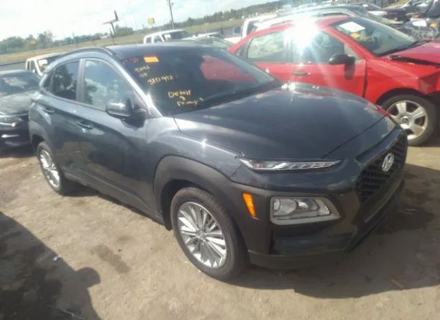 HYUNDAI KONA 2021 km8k22aaxmu706067