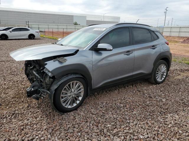 HYUNDAI KONA 2021 km8k22aaxmu706215