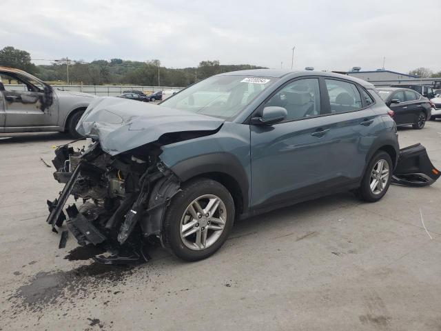 HYUNDAI KONA SEL 2022 km8k22ab0nu764442