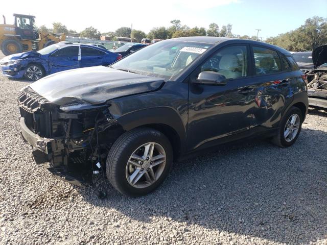 HYUNDAI KONA 2022 km8k22ab0nu793228