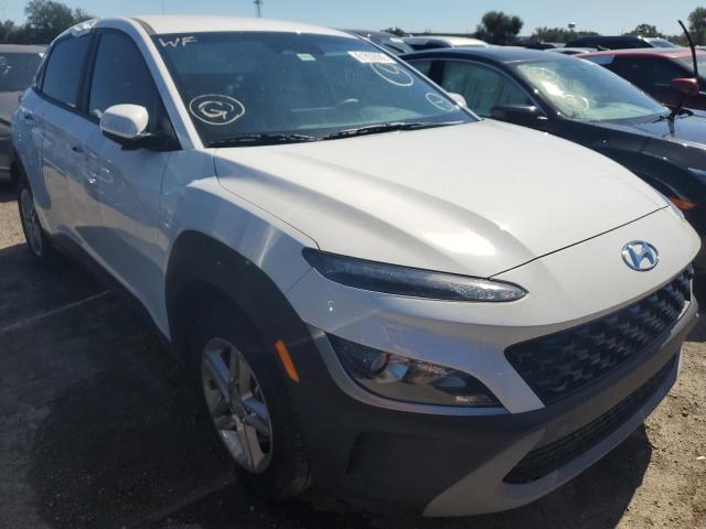 HYUNDAI KONA SEL 2022 km8k22ab0nu817477