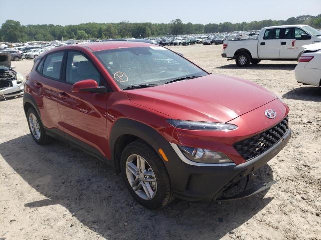 HYUNDAI KONA SEL 2022 km8k22ab0nu887805