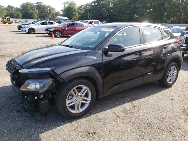 HYUNDAI KONA SEL 2022 km8k22ab0nu899291