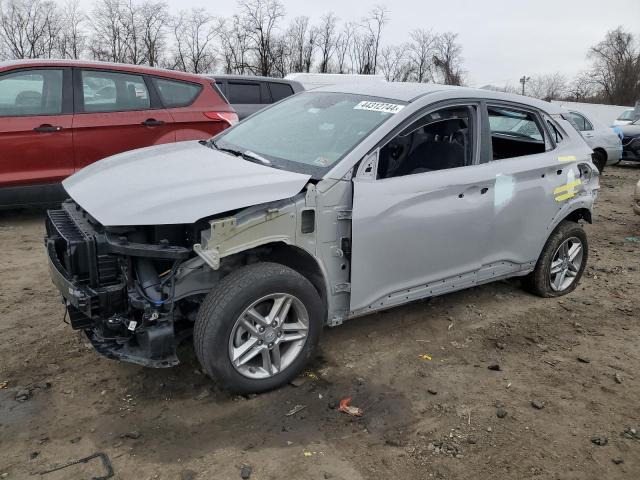 HYUNDAI KONA 2023 km8k22ab0pu035537