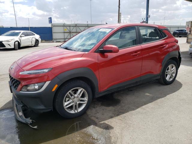 HYUNDAI KONA SEL 2022 km8k22ab1nu762358