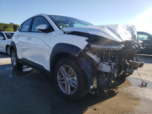 HYUNDAI KONA SEL 2022 km8k22ab1nu763266