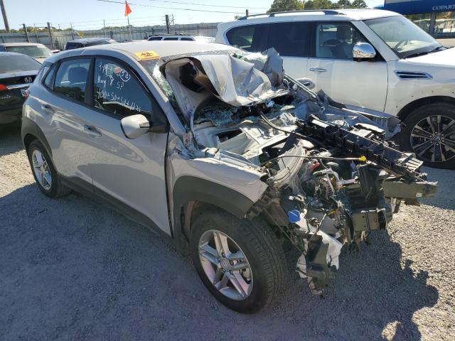 HYUNDAI KONA SEL 2022 km8k22ab1nu831940