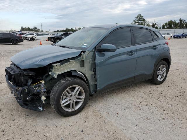 HYUNDAI KONA SEL 2022 km8k22ab1nu903834