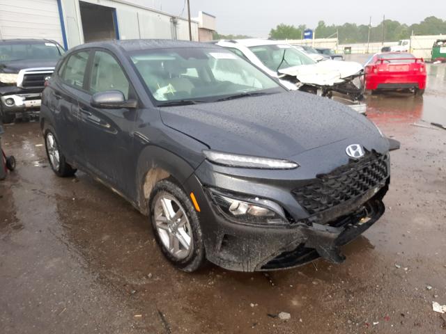 HYUNDAI KONA SEL 2022 km8k22ab2nu772591