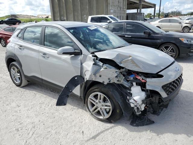 HYUNDAI KONA SEL 2022 km8k22ab2nu799063