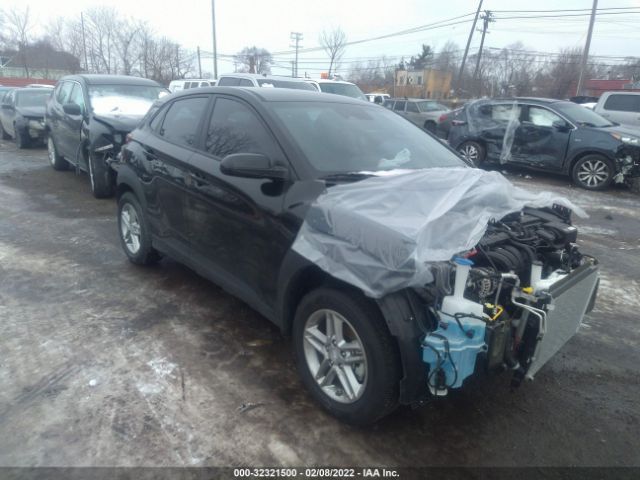 HYUNDAI KONA 2022 km8k22ab2nu827007