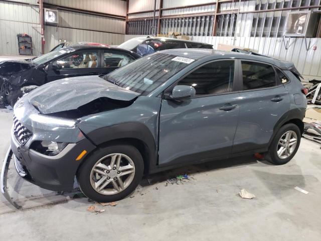 HYUNDAI KONA SEL 2022 km8k22ab2nu864400