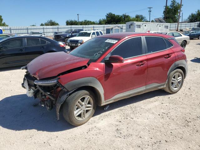 HYUNDAI KONA 2023 km8k22ab2pu032882