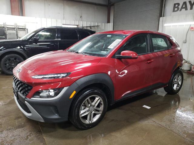 HYUNDAI KONA 2023 km8k22ab2pu038407