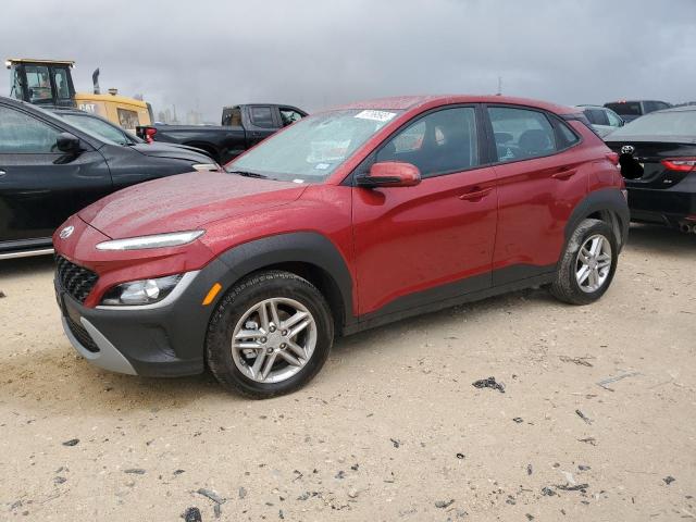 HYUNDAI KONA 2023 km8k22ab2pu040920