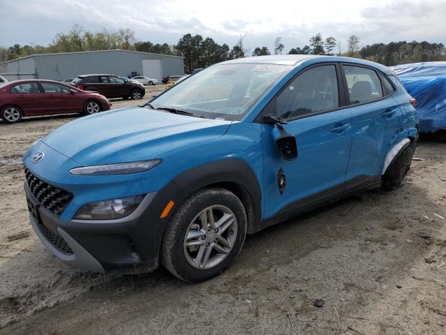 HYUNDAI KONA SE 2023 km8k22ab2pu978335