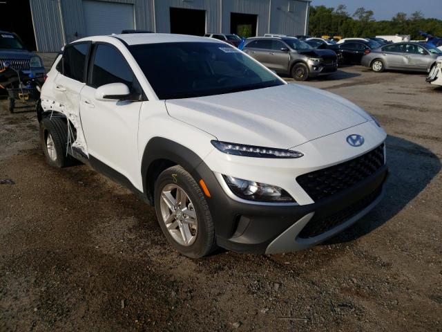 HYUNDAI KONA SEL 2022 km8k22ab3nu888026