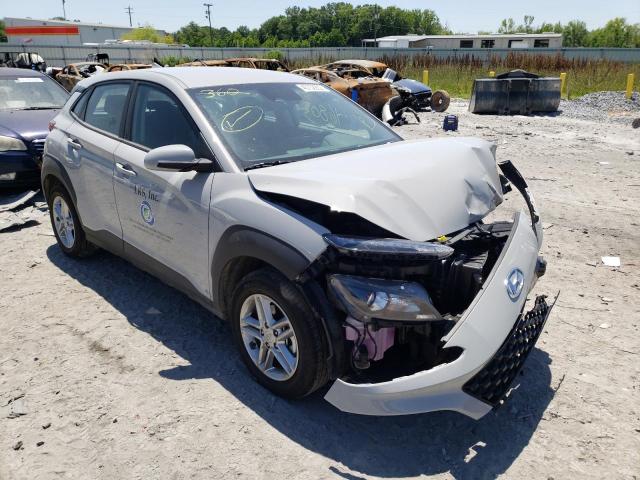 HYUNDAI KONA SEL 2022 km8k22ab4nu852670