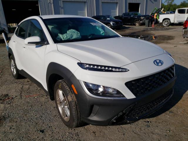 HYUNDAI KONA SEL 2022 km8k22ab4nu899939