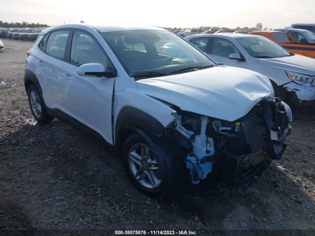 HYUNDAI KONA 2023 km8k22ab4pu019843