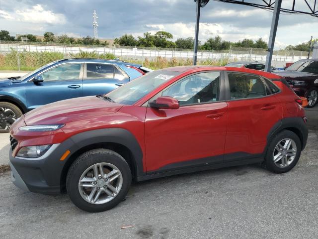 HYUNDAI KONA SEL 2022 km8k22ab5nu764906