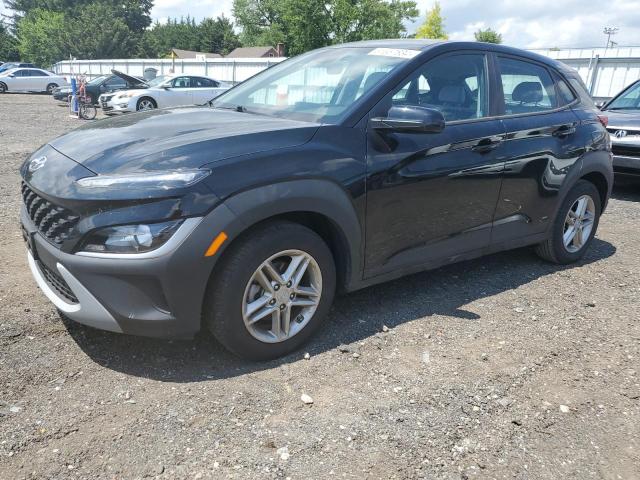 HYUNDAI KONA 2022 km8k22ab5nu771791