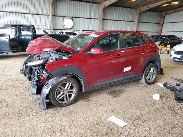 HYUNDAI KONA SE 2023 km8k22ab5pu025781