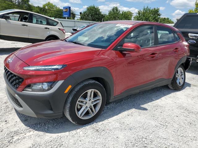 HYUNDAI KONA SE 2023 km8k22ab5pu038420