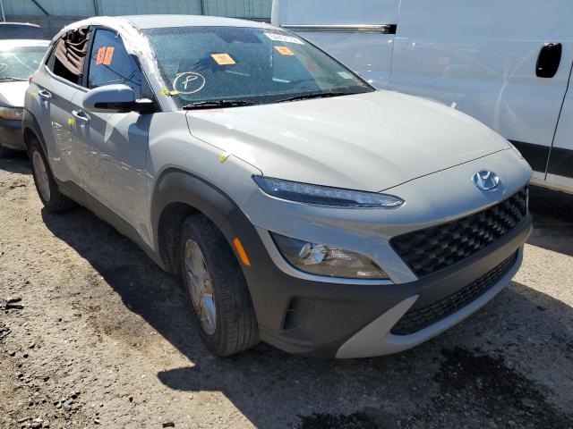 HYUNDAI KONA SEL 2022 km8k22ab6nu763036