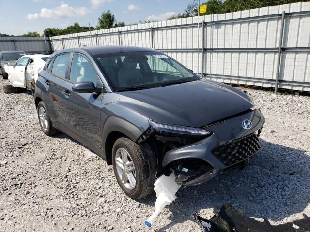 HYUNDAI KONA SEL 2022 km8k22ab6nu787157