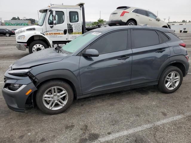 HYUNDAI KONA 2022 km8k22ab6nu788857