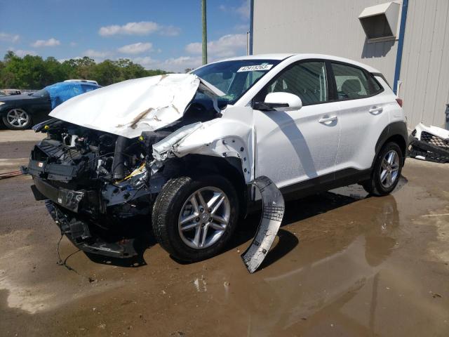 HYUNDAI KONA SEL 2022 km8k22ab6nu832288