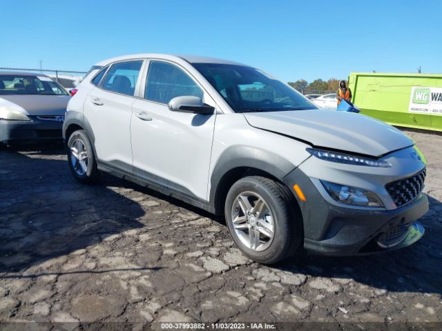 HYUNDAI KONA 2023 km8k22ab6pu026163