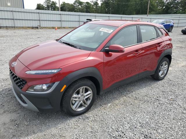 HYUNDAI KONA 2023 km8k22ab6pu032979