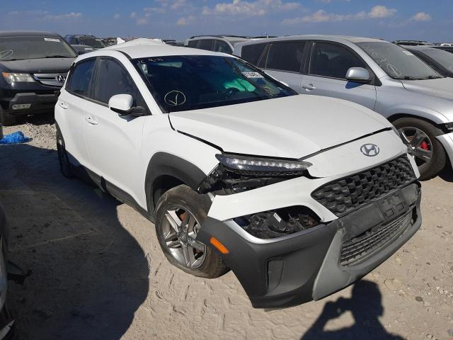 HYUNDAI KONA SEL 2022 km8k22ab7nu763045