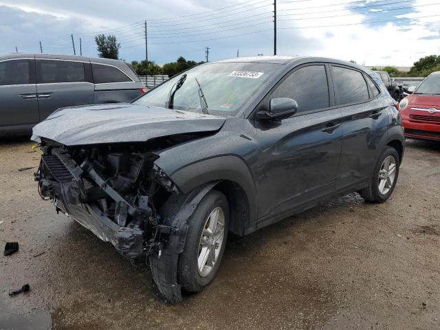 HYUNDAI KONA SEL 2022 km8k22ab7nu769735