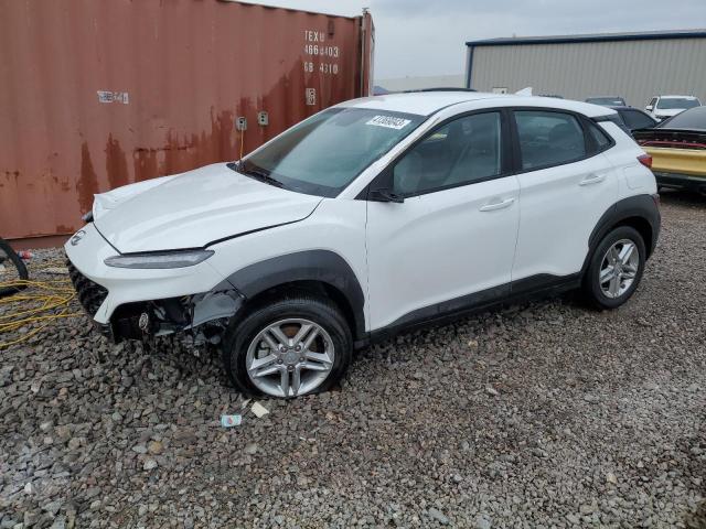 HYUNDAI KONA SEL 2022 km8k22ab7nu769850