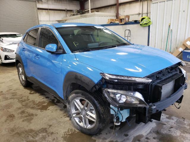 HYUNDAI KONA SEL 2022 km8k22ab7nu773087