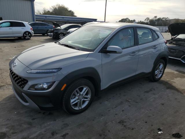 HYUNDAI KONA SEL 2022 km8k22ab7nu799091