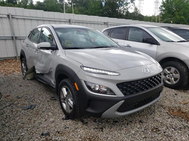 HYUNDAI KONA SEL 2022 km8k22ab7nu888224