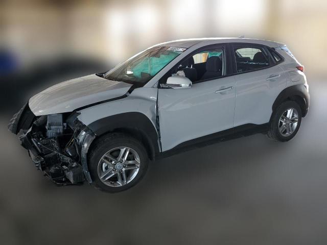 HYUNDAI KONA 2023 km8k22ab7pu036393