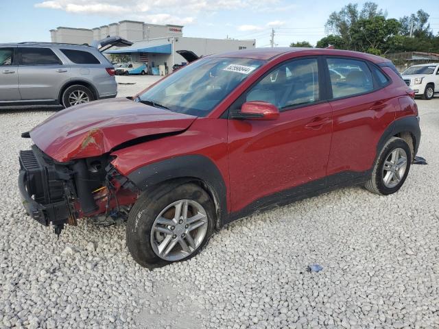 HYUNDAI KONA SEL 2022 km8k22ab8nu796670