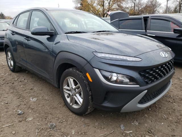 HYUNDAI KONA SEL 2022 km8k22ab8nu818683