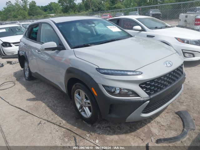 HYUNDAI KONA 2023 km8k22ab8pu036869