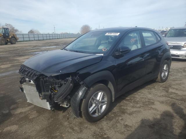 HYUNDAI KONA SE 2023 km8k22ab8pu958641