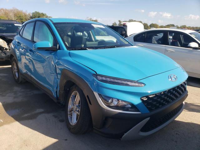 HYUNDAI KONA SEL 2022 km8k22ab9nu763757