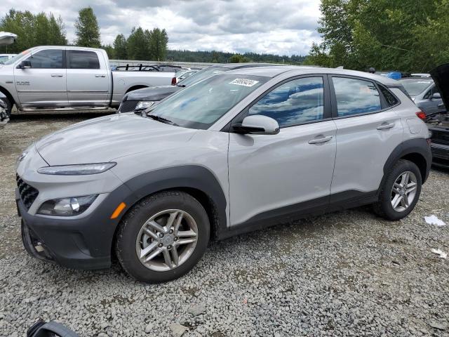 HYUNDAI KONA SE 2023 km8k22ab9pu027050