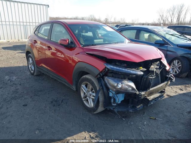 HYUNDAI KONA 2023 km8k22ab9pu038419